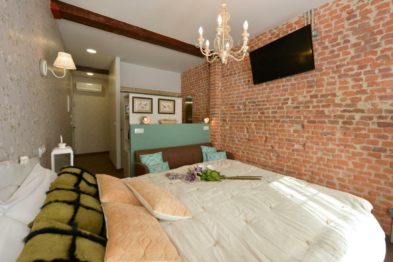 Center Suite سانتاندر المظهر الخارجي الصورة