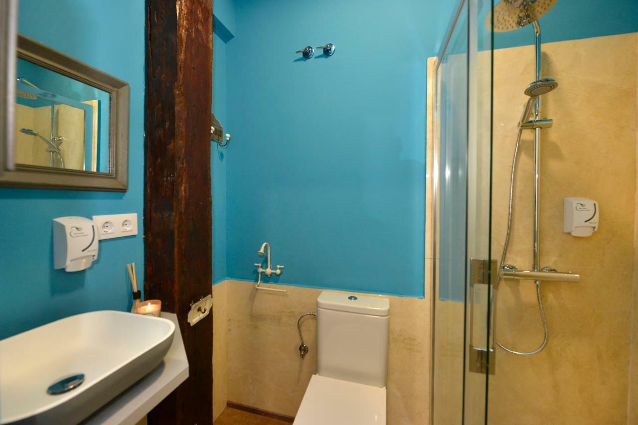 Center Suite سانتاندر المظهر الخارجي الصورة