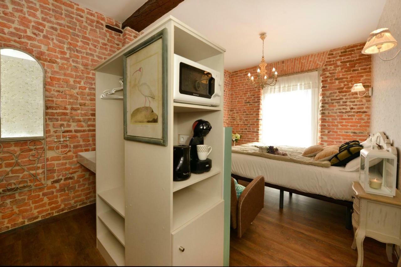 Center Suite سانتاندر المظهر الخارجي الصورة