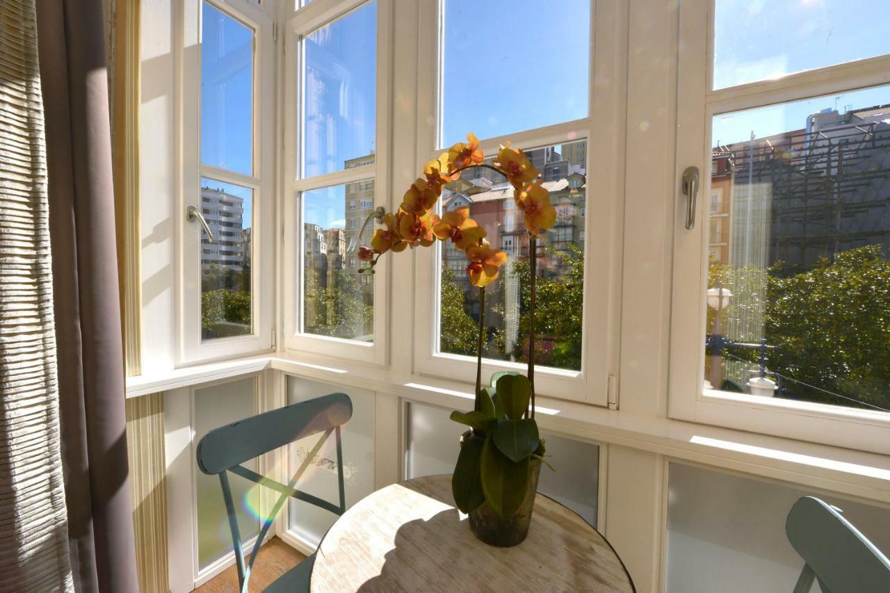 Center Suite سانتاندر المظهر الخارجي الصورة