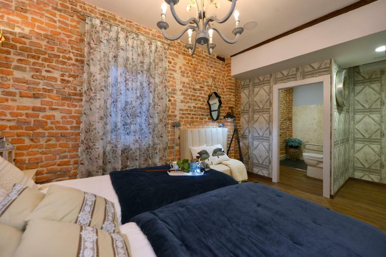 Center Suite سانتاندر المظهر الخارجي الصورة