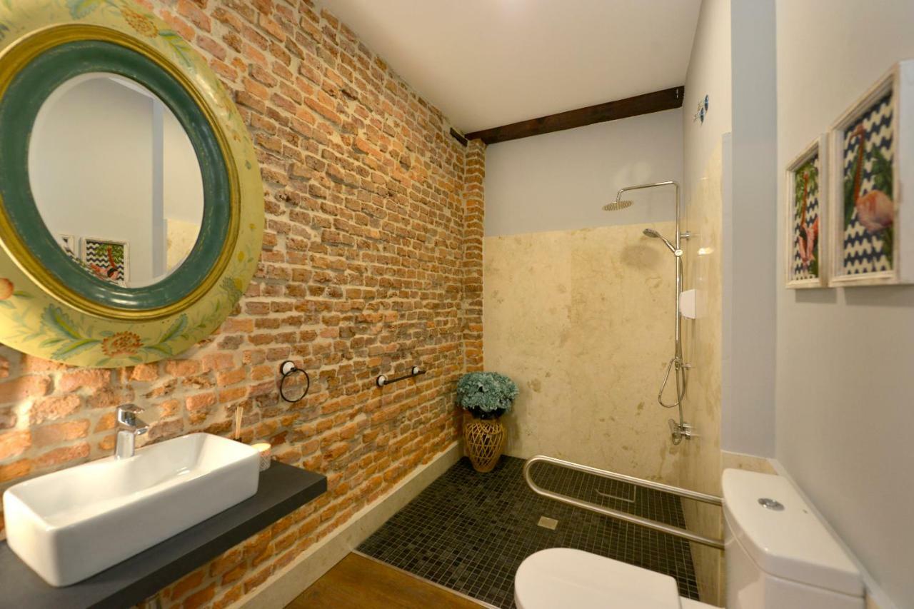 Center Suite سانتاندر المظهر الخارجي الصورة