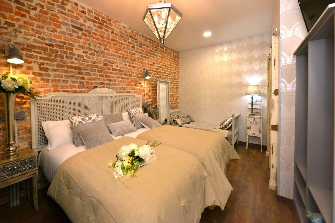 Center Suite سانتاندر المظهر الخارجي الصورة