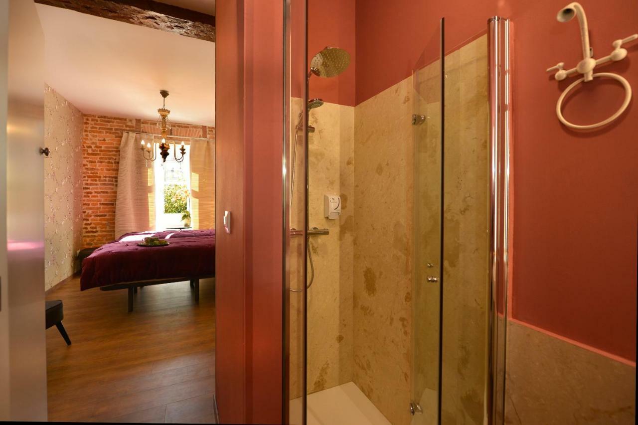 Center Suite سانتاندر المظهر الخارجي الصورة
